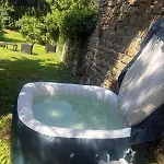 Apartman Sauna Et Parking Prive Cosy 50m2 Avec Jardin Boulogne-sur-Mer