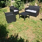Apartman Sauna Et Parking Prive Cosy 50m2 Avec Jardin Boulogne-sur-Mer