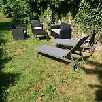 Sauna Et Parking Prive Cosy 50m2 Avec Jardin * Boulogne-sur-Mer