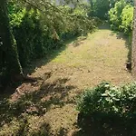Sauna Et Parking Prive Cosy 50m2 Avec Jardin Apartman *