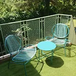 Apartman Sauna Et Parking Prive Cosy 50m2 Avec Jardin