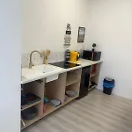 Sauna Et Parking Prive Cosy 50m2 Avec Jardin Apartman *