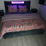 Sauna Et Parking Prive Cosy 50m2 Avec Jardin Boulogne-sur-Mer