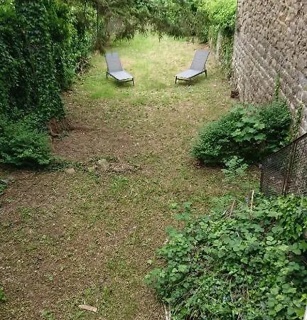 Parking Prive Cosy 50m2 Avec Et Jardin *