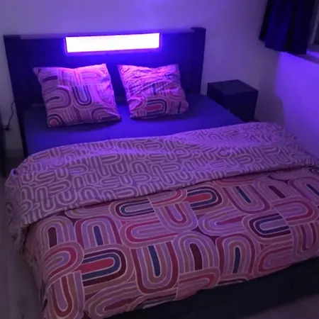 Apartman Sauna Et Parking Prive Cosy 50m2 Avec Jardin *