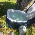 Apartmán Sauna Et Parking Prive Cosy 50m2 Avec Jardin Boulogne-sur-Mer
