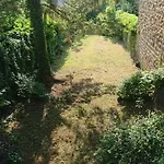 Sauna Et Parking Prive Cosy 50m2 Avec Jardin Apartmán Boulogne-sur-Mer
