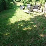 Apartmán Sauna Et Parking Prive Cosy 50m2 Avec Jardin *