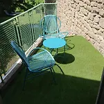 Sauna Et Parking Prive Cosy 50m2 Avec Jardin *