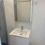 アパート Spa Sauna Et Parking Prive Cosy 50M2 Avec Jardin