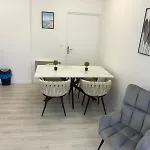 Spa Sauna Et Parking Prive Cosy 50M2 Avec Jardin ブローニュ・シュル・メール
