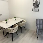 Spa Sauna Et Parking Prive Cosy 50M2 Avec Jardin アパート *