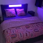 Apartmán Sauna Et Parking Prive Cosy 50m2 Avec Jardin *