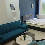 アパート Spa Sauna Et Parking Prive Cosy 50M2 Avec Jardin