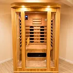 Sauna Et Parking Prive Cosy 50m2 Avec Jardin Apartmán *