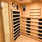 Sauna Et Parking Prive Cosy 50m2 Avec Jardin Boulogne-sur-Mer