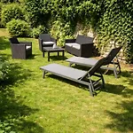 Sauna Et Parking Prive Cosy 50m2 Avec Jardin
