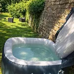 Apartmán Sauna Et Parking Prive Cosy 50m2 Avec Jardin Boulogne-sur-Mer