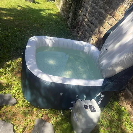 Lejlighed Sauna Et Parking Prive Cosy 50m2 Avec Jardin Boulogne-sur-Mer