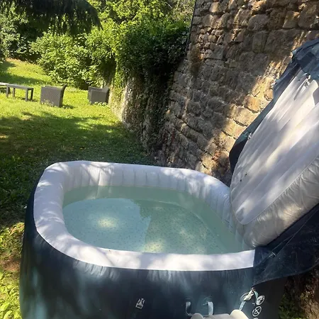 Appartement Parking Prive Cosy 50m2 Avec Et Jardin Boulogne-sur-Mer