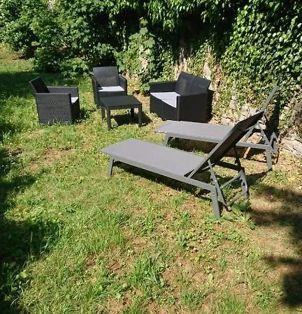 Parking Prive Cosy 50m2 Avec Et Jardin * Boulogne-sur-Mer