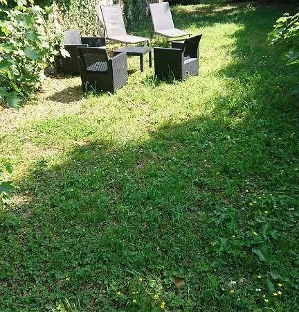 Parking Prive Cosy 50m2 Avec Et Jardin Appartement Boulogne-sur-Mer