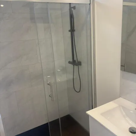 Sauna Et Parking Prive Cosy 50m2 Avec Jardin Boulogne-sur-Mer