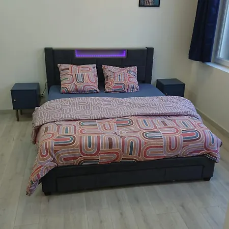 Parking Prive Cosy 50m2 Avec Et Jardin *