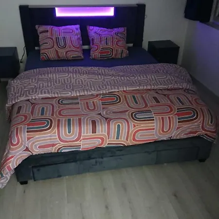 Parking Prive Cosy 50m2 Avec Et Jardin Boulogne-sur-Mer