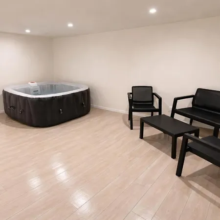 Sauna Et Parking Prive Cosy 50m2 Avec Jardin Boulogne-sur-Mer