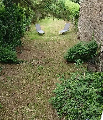 Parking Prive Cosy 50m2 Avec Et Jardin *